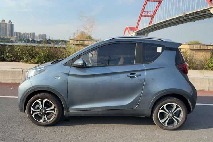 Chery Little Ant 301KM